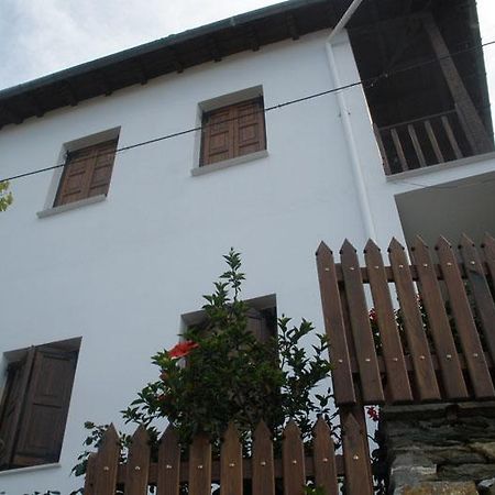 Village House Agios Lavrentios Екстериор снимка
