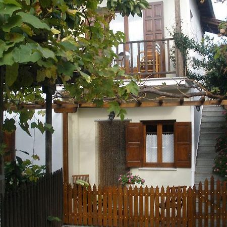 Village House Agios Lavrentios Екстериор снимка