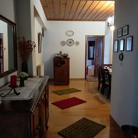 Village House Agios Lavrentios Екстериор снимка