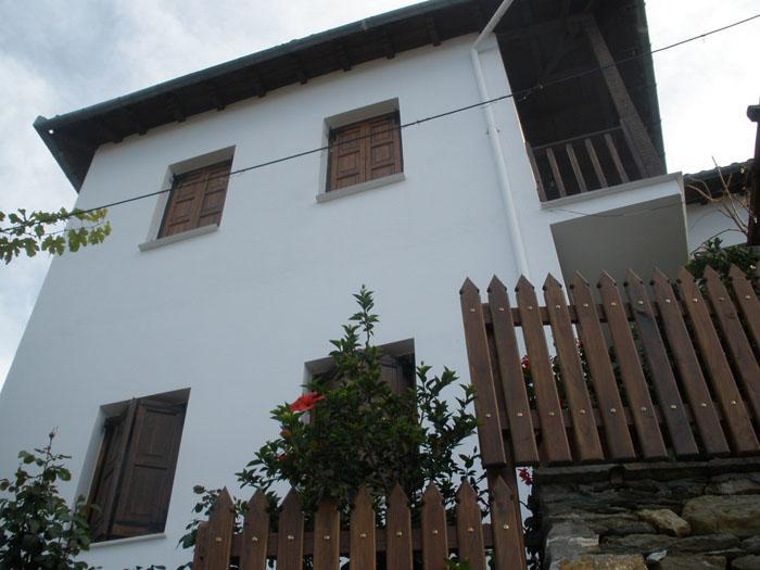 Village House Agios Lavrentios Екстериор снимка