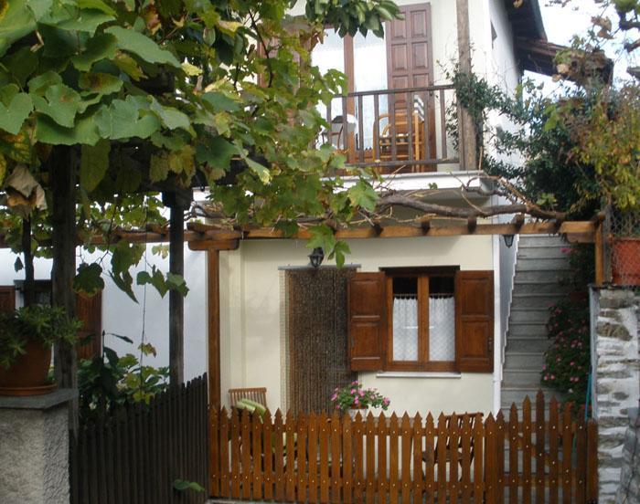 Village House Agios Lavrentios Екстериор снимка