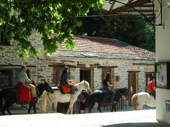 Village House Agios Lavrentios Екстериор снимка