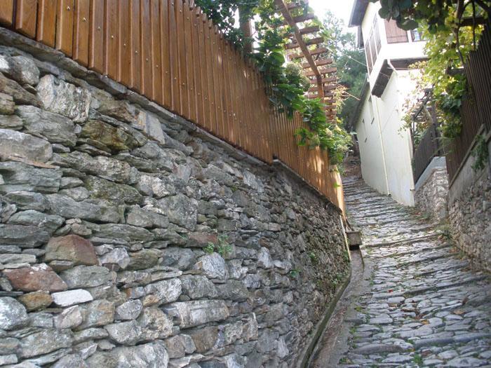 Village House Agios Lavrentios Екстериор снимка