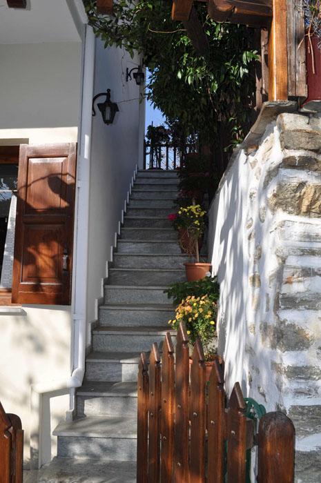 Village House Agios Lavrentios Екстериор снимка