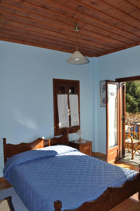 Village House Agios Lavrentios Екстериор снимка