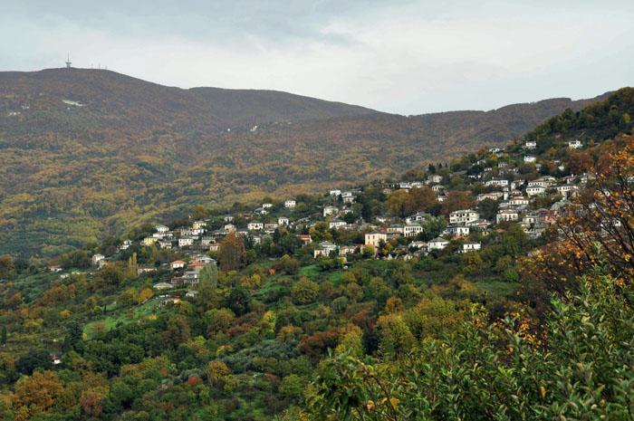 Village House Agios Lavrentios Екстериор снимка