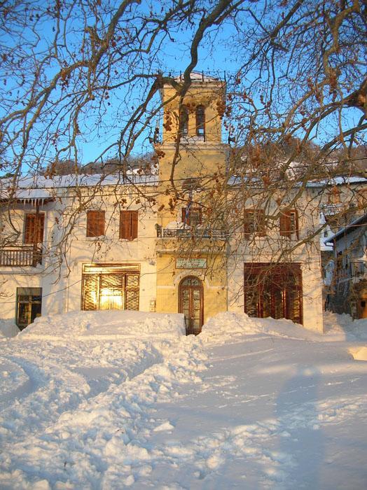 Village House Agios Lavrentios Екстериор снимка