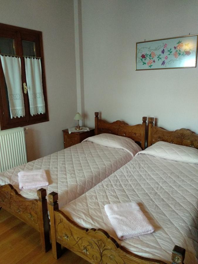 Village House Agios Lavrentios Екстериор снимка