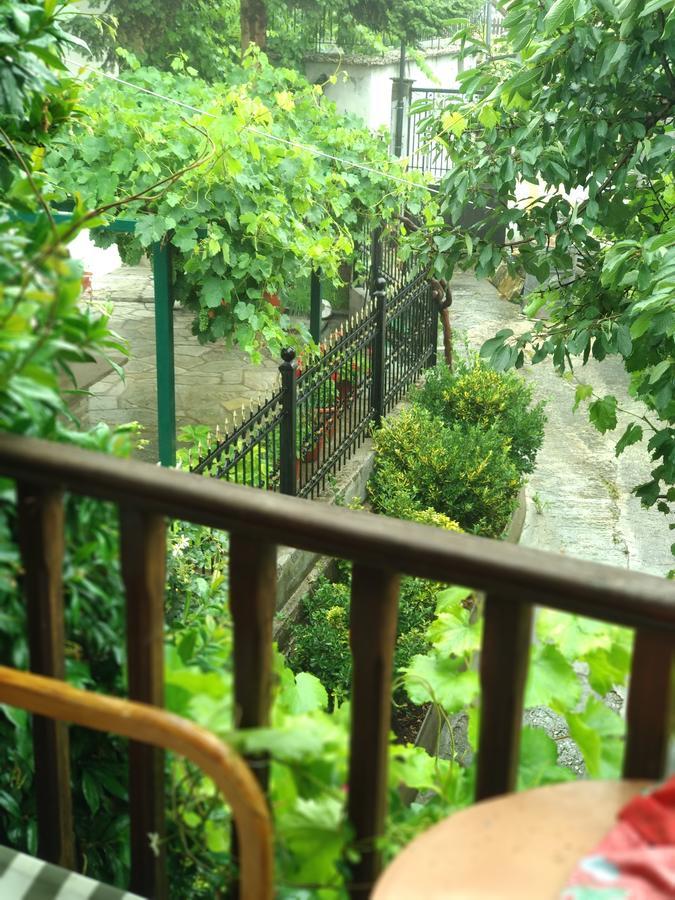 Village House Agios Lavrentios Екстериор снимка