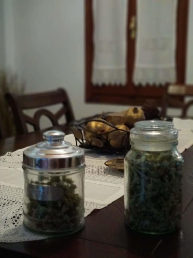 Village House Agios Lavrentios Екстериор снимка
