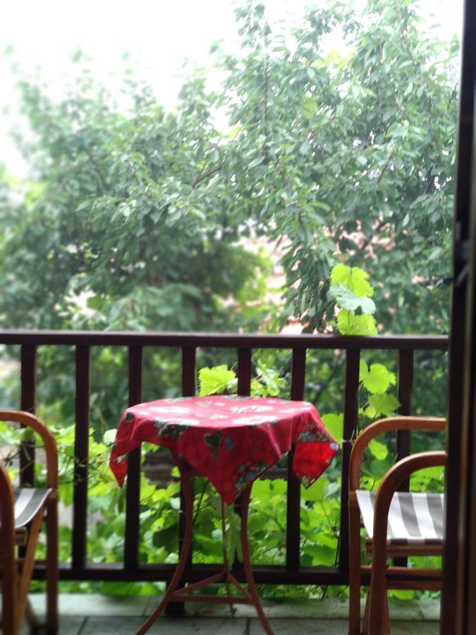 Village House Agios Lavrentios Екстериор снимка