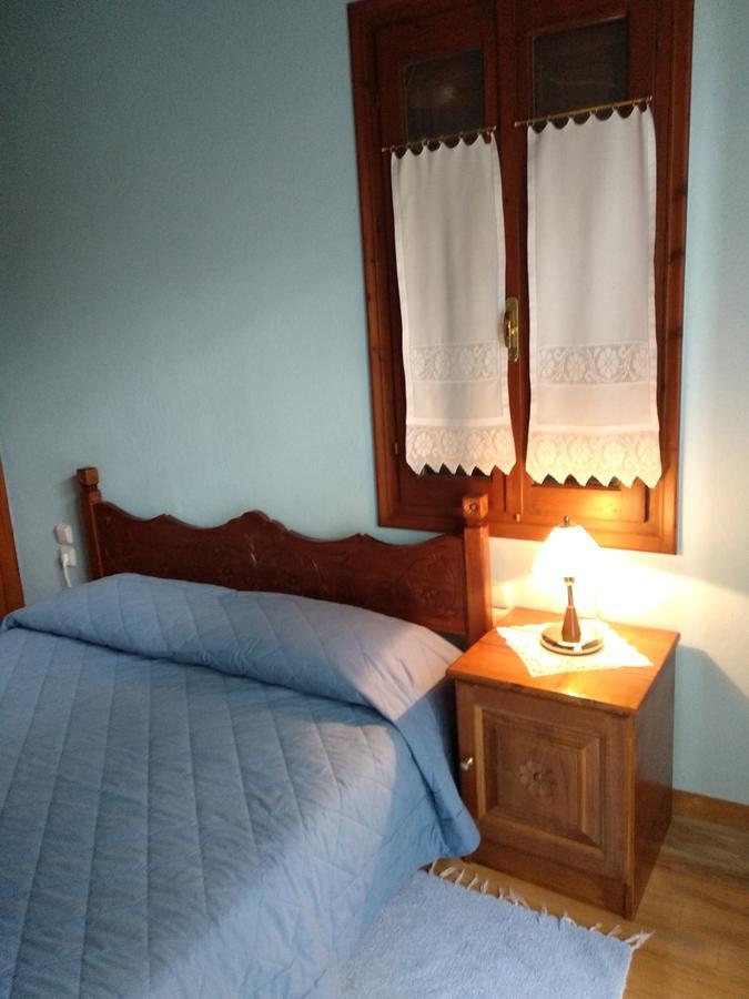 Village House Agios Lavrentios Екстериор снимка