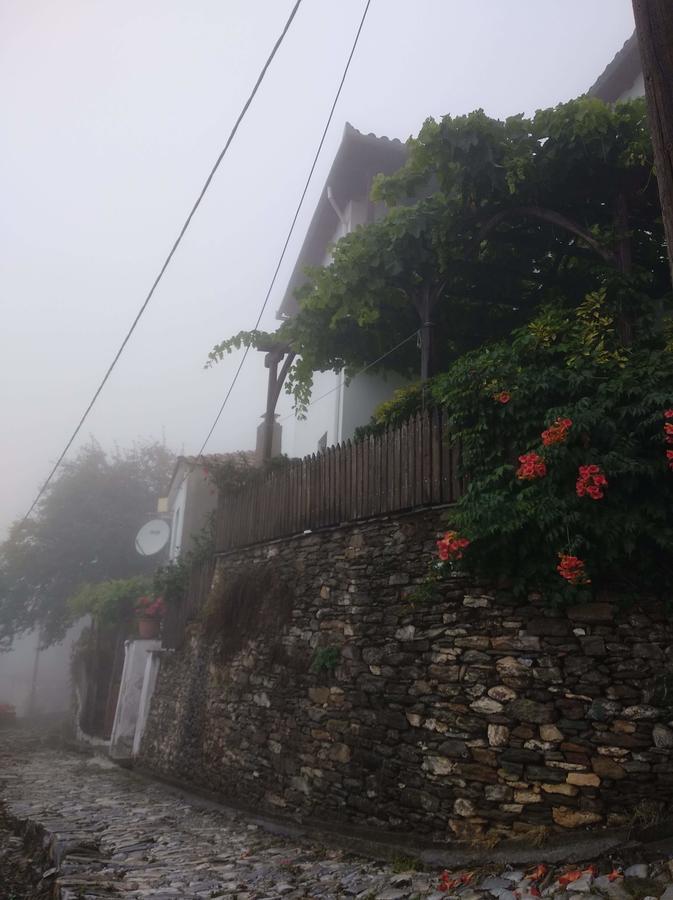Village House Agios Lavrentios Екстериор снимка
