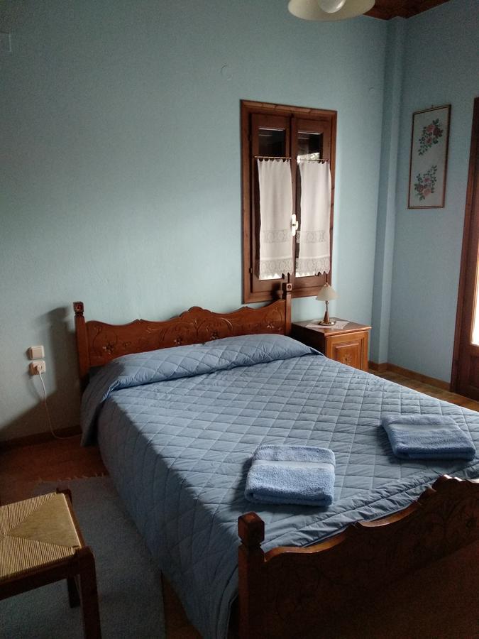Village House Agios Lavrentios Екстериор снимка