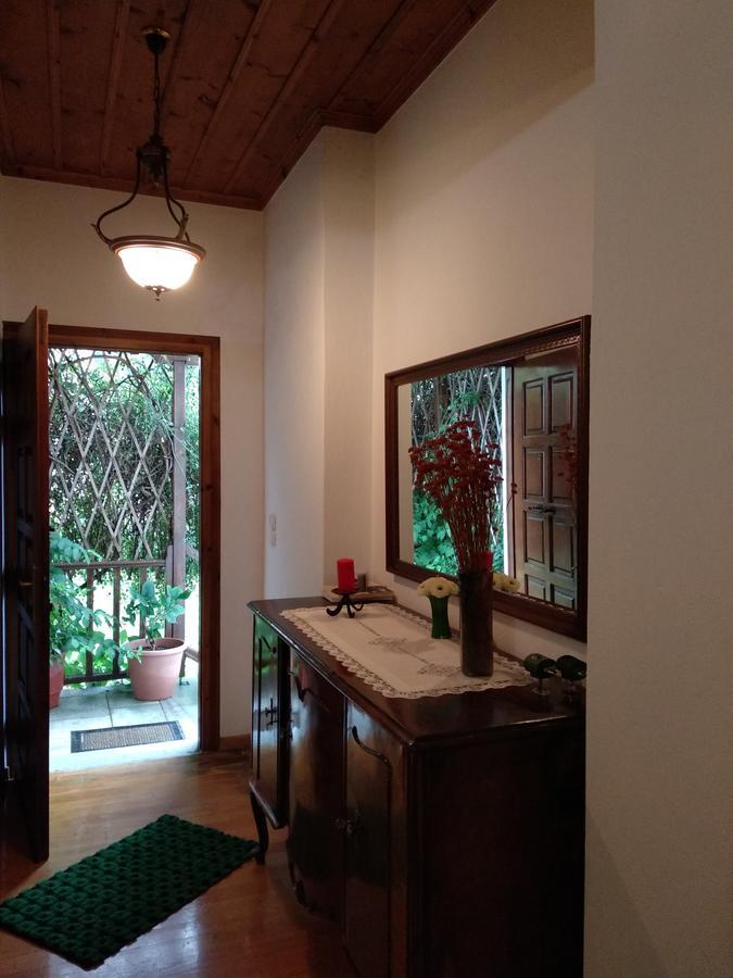 Village House Agios Lavrentios Екстериор снимка